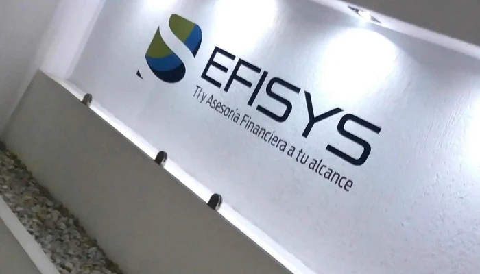 Efisys - Oaxaca De Juárez