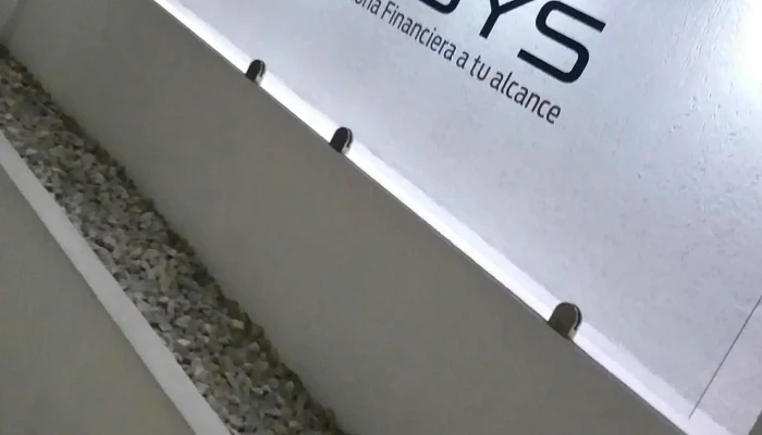 Efisys -  Telefono - Oaxaca de Juárez