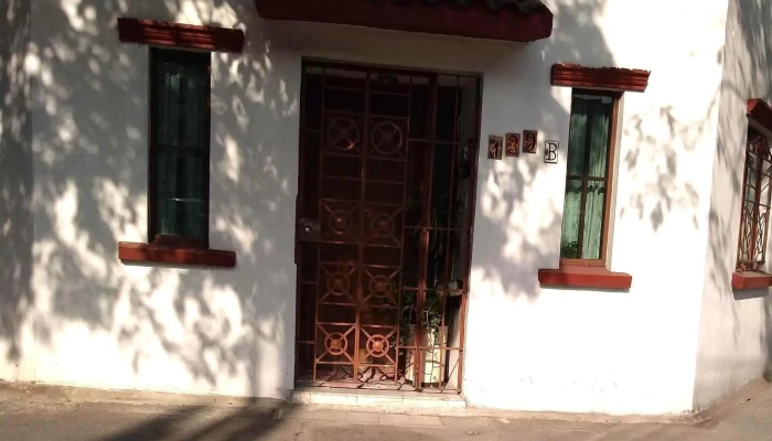 Eje Central -  Catalogo - Ciudad de México