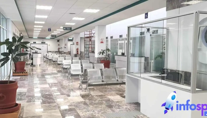 Eje Central Lázaro Cardenas - Eje 4 Norte Av. Fortuna - Ciudad De México