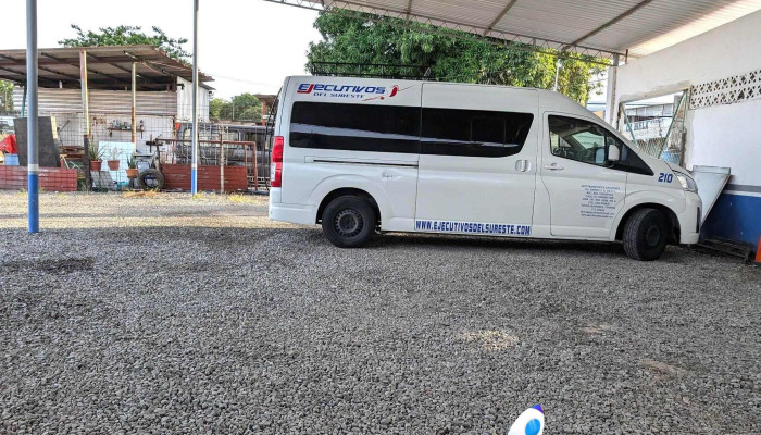 Ejecutivos Del Sureste -  Precios - Tapachula de Córdova y Ordóñez