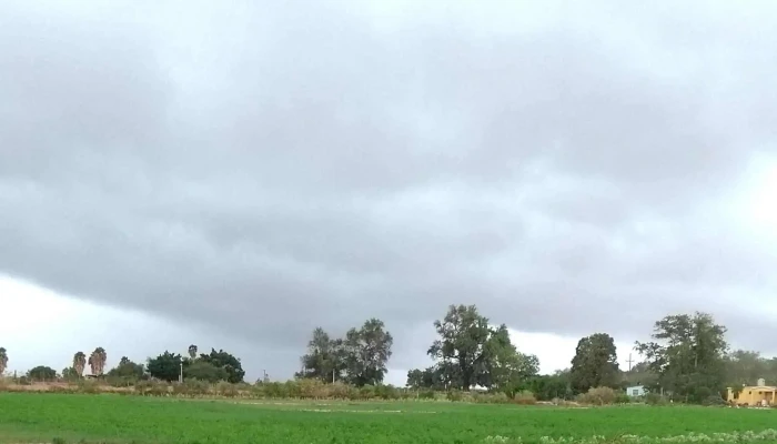 Ejido Goros -  Zona - Goros Núm. Dos