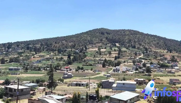 El Carmen Ocotepec -  Precios - El Carmen Ocotepec