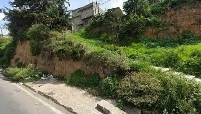 El Castillo Carretera Federal Naucalpan Toluca -  Opiniones - Ejido El Castillo