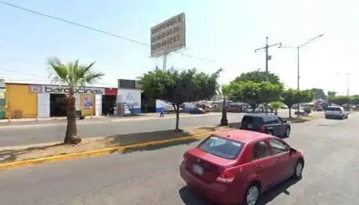 El Cerrito -  Zona - Tonalá