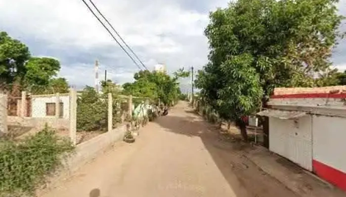 El Colorado Ahome Sinaloa Numerodeg - El Colorado