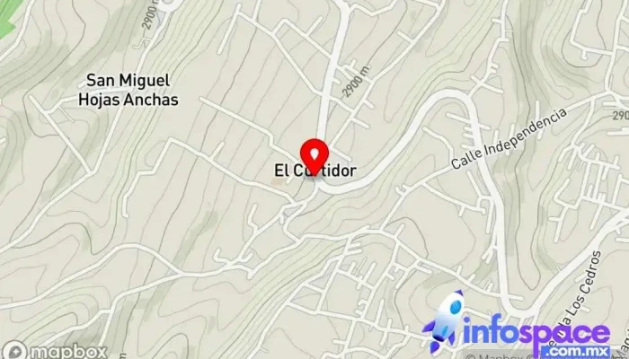 El Curtidor - El Curtidor