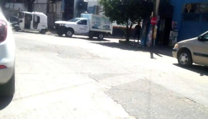 El Globo -  Del Propietario - Oaxaca de Juárez