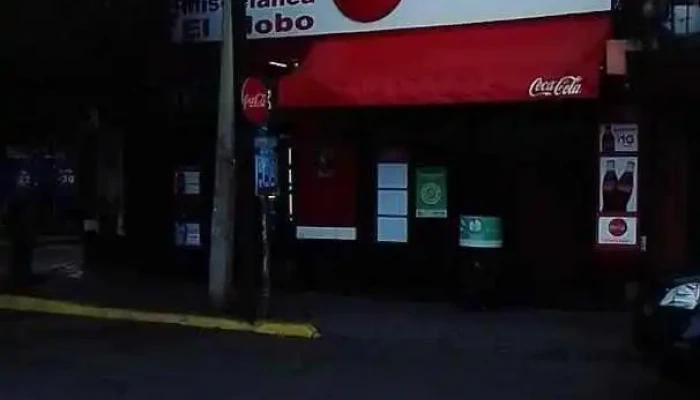 El globo - Oaxaca De Juárez