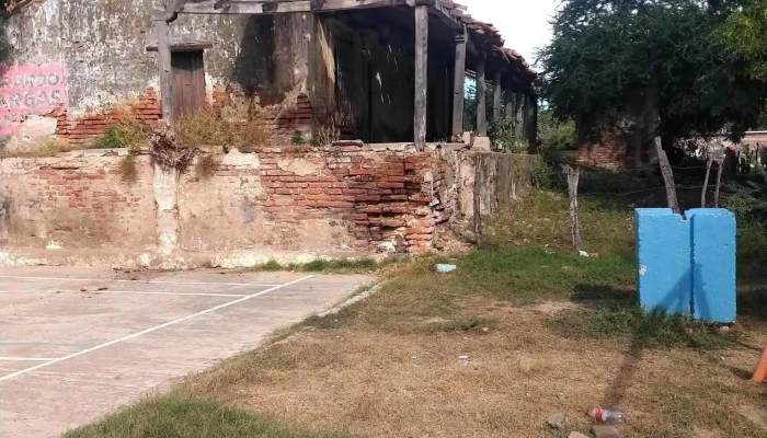 El Guayabo -  Telefono - El Guayabo