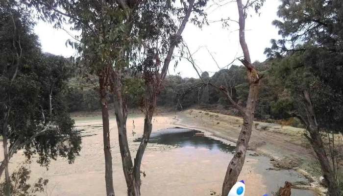 El Ocotal - El Ocotal