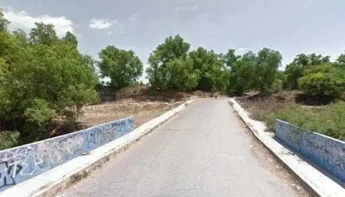 El Puente Del Gallo -  Telefonodeg - Tequixquiac