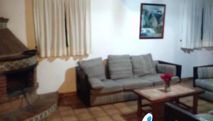 El Rincon De San Agustin Etla Habitaciones - San Agustín Etla