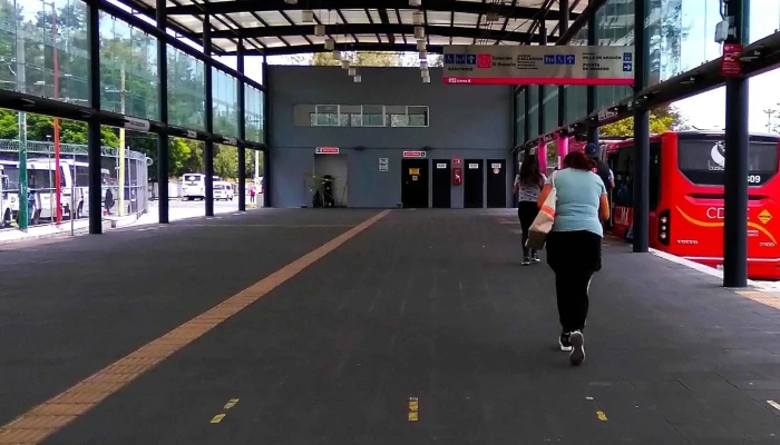 El Rosario - Ciudad De México