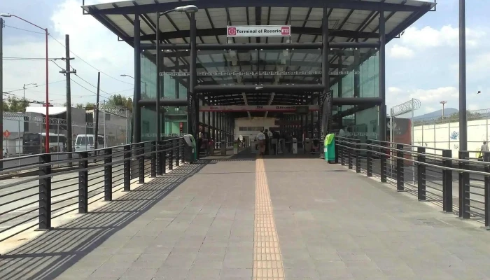 El Rosario -  Descuentos - Ciudad de México