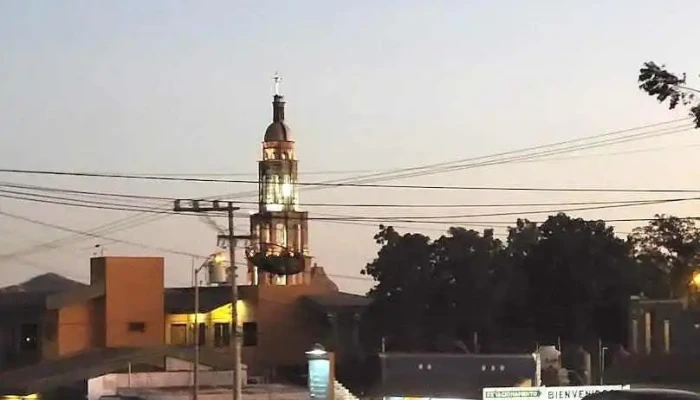 El Rosario - El Rosario