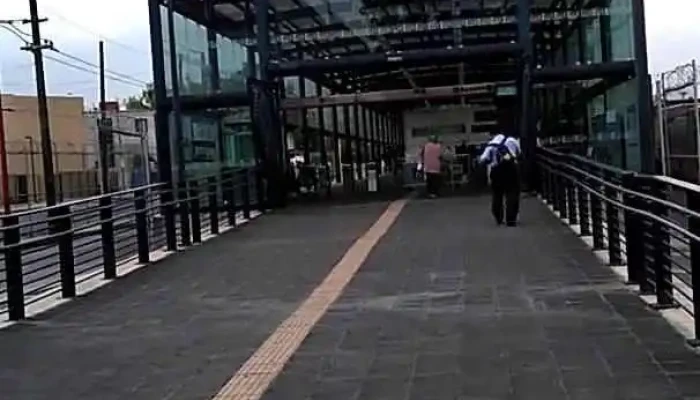 El Rosario -  Videos - Ciudad de México