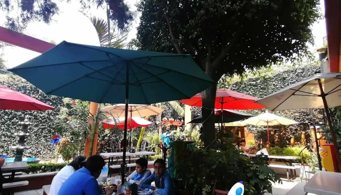 El Tianguis Yecapixtla - Centro