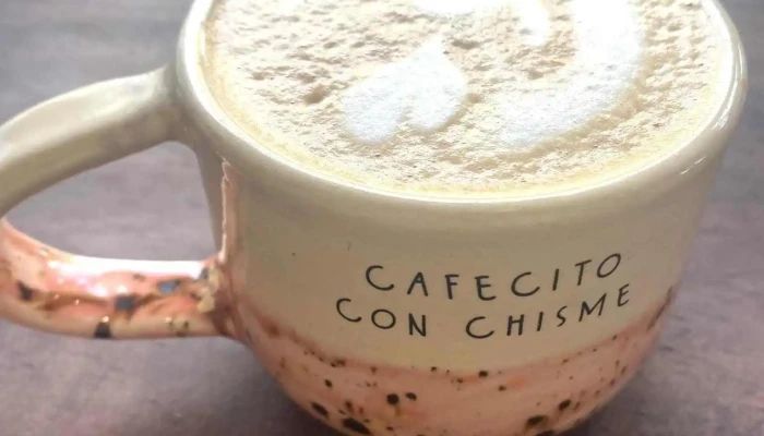 Elefante Cafe Mas Recientes - Oaxaca de Juárez