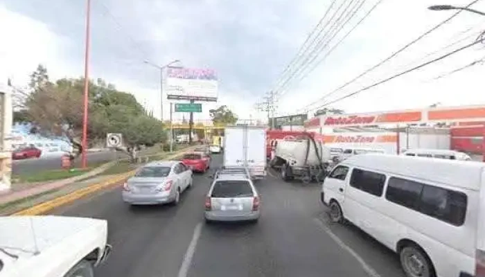 Elektra La Magdalena Atlicpac Ctra Mexico Texcoco Telefono - La Magdalena Atlicpac