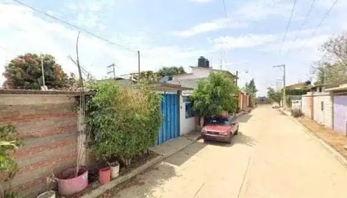 Elite Software Promociondeg - Santa Cruz Xoxocotlán