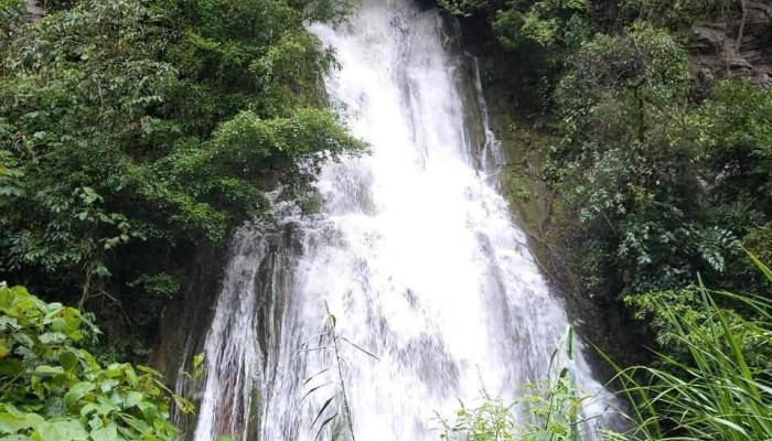 Eloxochitlan De Flores Magon Ubicacion - Eloxochitlán de Flores Magón