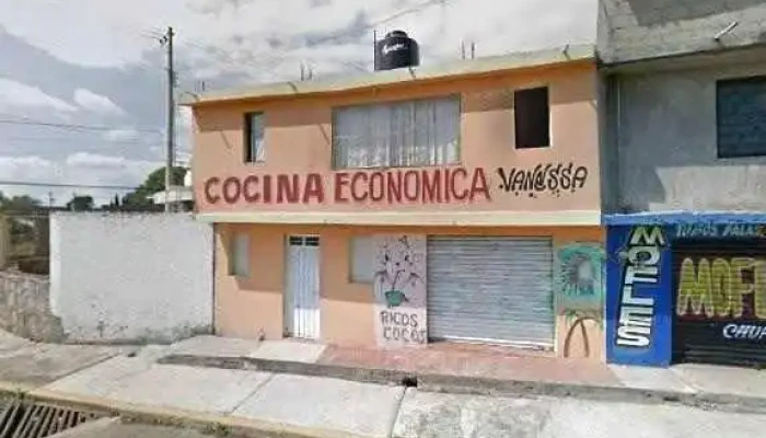 Emprende -  Fotosdeg - Coatepec Harinas
