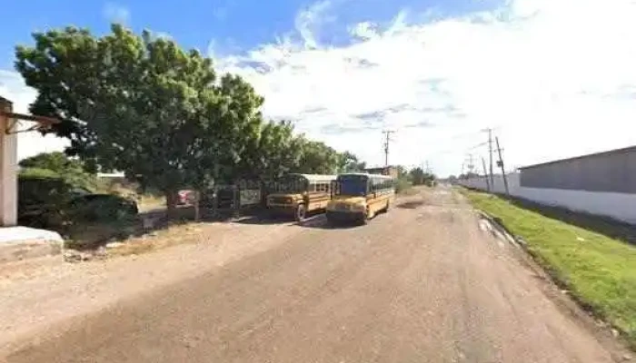 Empresa Agricola Savannah -  Como Llegar - Estación Bamoa