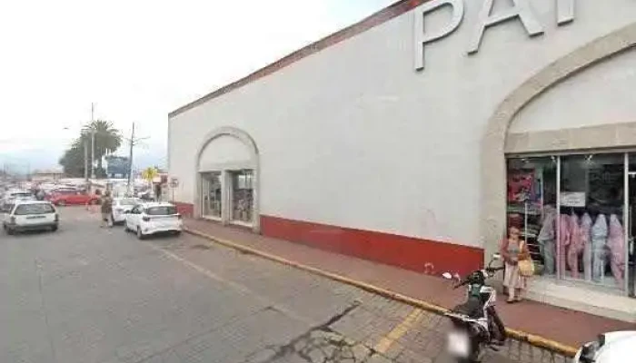 Empresarial Corp -  Promocion - Amecameca de Juárez