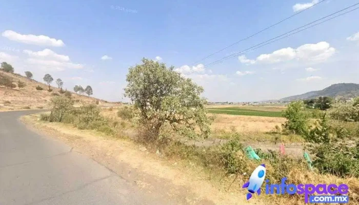 Empresario - Santa Cruz Mextepec