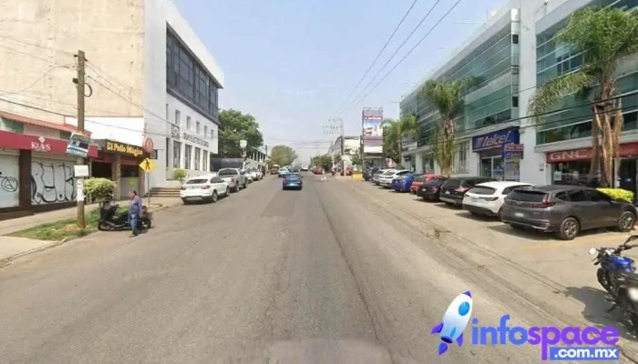 Enfoque en Estrategias y Procedimientos, S.c - Oaxaca De Juárez