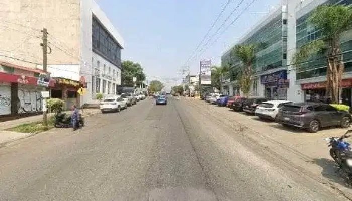 Enfoque En Estrategias Y Procedimientos Sc Instagram - Oaxaca de Juárez