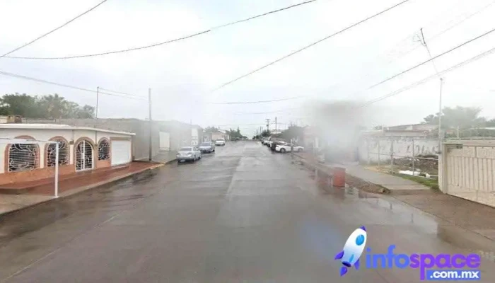 Enterprise Consultoría En Capacitación - Santa Rosalía De Camargo