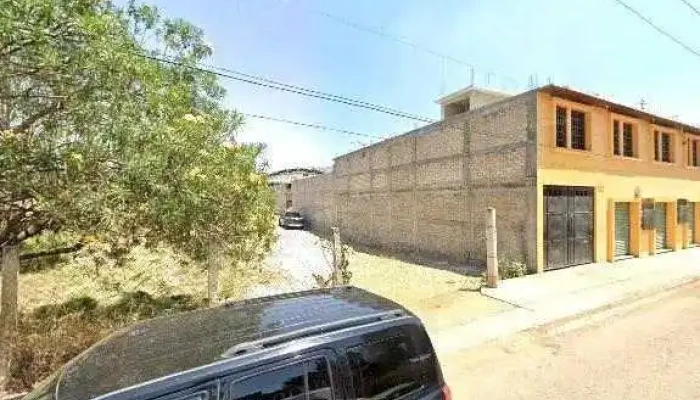 Epsilon Consultoria Zona - Santa Lucía del Camino