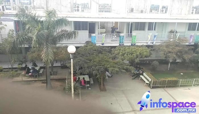 Escuela informatica navolato - Navolato