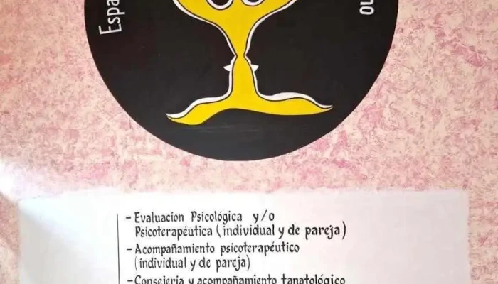 Espacio Psicológico, Psicoterapéutico y Tanatológico del Istmo - Salina Cruz