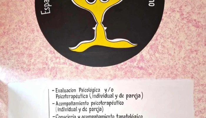 Espacio Psicologico Psicoterapeutico Y Tanatologico Del Istmo Ubicacion - Salina Cruz