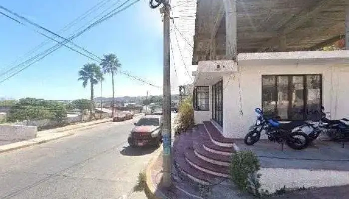 Espacio Psicologico Psicoterapeutico Y Tanatologico Del Istmo Ubicaciondeg - Salina Cruz