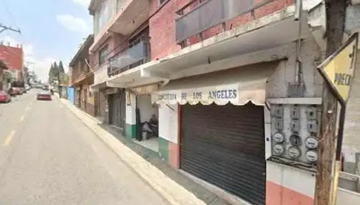 Estacion De Autobuses Libertad   Aguila Flecha Roja Preciosdeg - Villa Guerrero