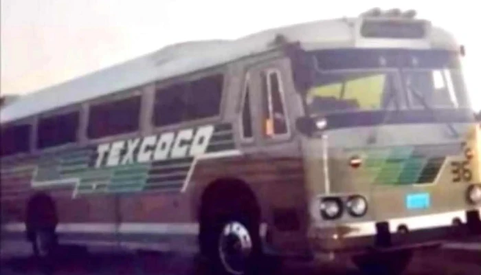Estacion De Autobuses Texcoco Direccion - Heroica Cdad. de Calpulalpan