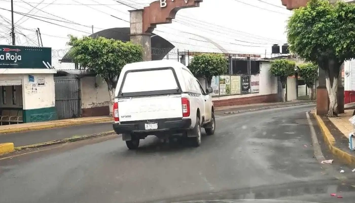 Estacion De Autobuses Villa Guerrero Arco Norte Descuentos - Villa Guerrero