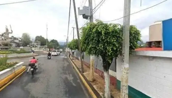 Estacion De Autobuses Villa Guerrero Arco Norte Descuentosdeg - Villa Guerrero
