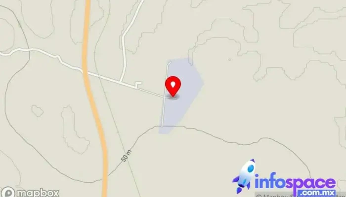 mapa de ESTACION DE BOMBEO DONAJI Refinería de petróleo en Matías Romero Avendaño