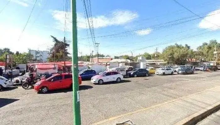 Estacion Linda Vista Comentarios - Gustavo A. Madero, Ciudad de México