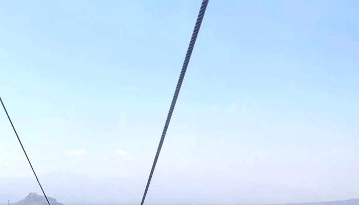 Estacion Lomas De La Estancia   Cablebus Linea 2 Como Llegar - Iztapalapa, Ciudad de México