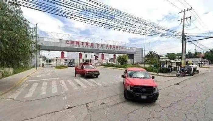 Estacion Mexibus Central De Abastos De Chicoloapan Horario - Chicoloapan de Juárez