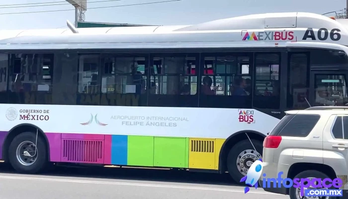 Estacion Mexibus Ozumbilla Videos - Ojo de Agua