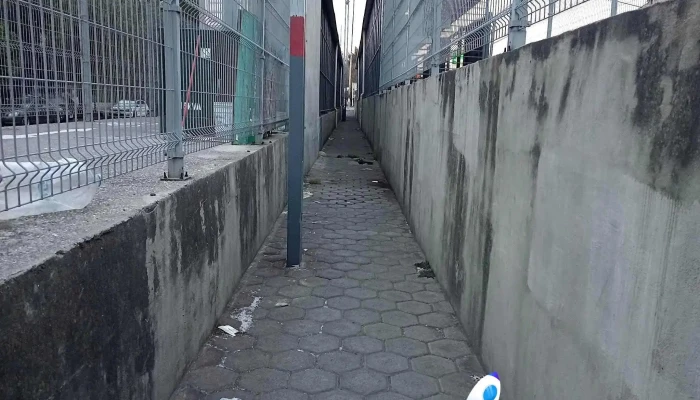 Estacion Mexibus Rayito De Sol -  Mas Recientes - Cdad. Nezahualcóyotl