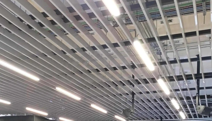 Estacion Santa Fe Tren Insurgente Fotos - Cuajimalpa de Morelos, Ciudad de México