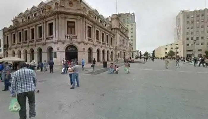 Estacion Vivebus Sn Catedral Precios - Chihuahua